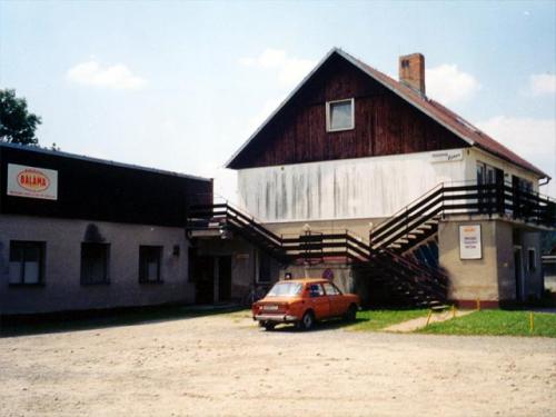 Naše obec